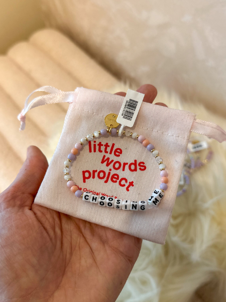 Pretty in Pastels Collection - Little Words Project