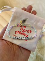 Pretty in Pastels Collection - Little Words Project