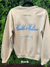Health & Wellness Sweatshirt