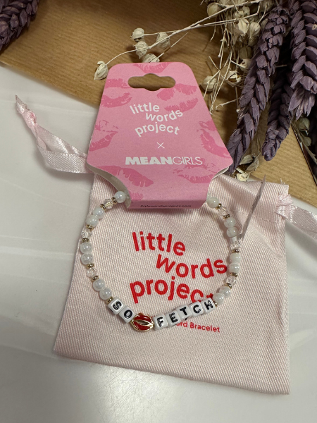 Mean Girls Collection - Little Words Project