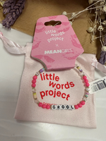 Mean Girls Collection - Little Words Project