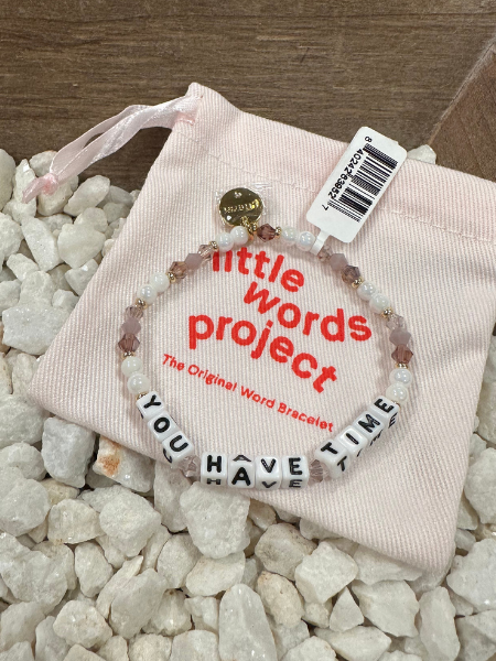 Renewal Collection - Little Words Project