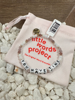 Renewal Collection - Little Words Project