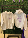 OV Good Energy Club Hoodie