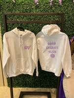 OV Good Energy Club Hoodie