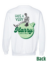 Harry Christmas Sweatshirt