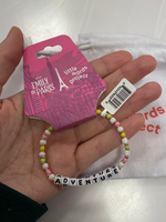 Adventure (Emily in Paris)- Little Words Project