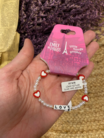 Love (Emily in Paris) - Little Words Project