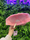 Baby Pink Corduroy Hat - Boys Lie