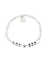 Luv U Boo - Little Words Project