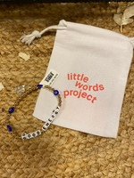 Good Energy - Little Words Project